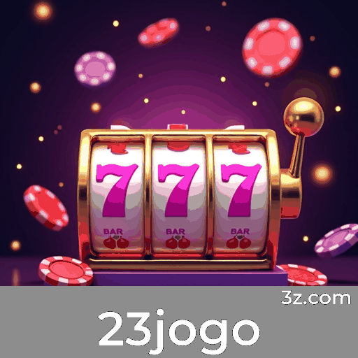 23jogo: Aventuras Empolgantes em Jogos de Cassino