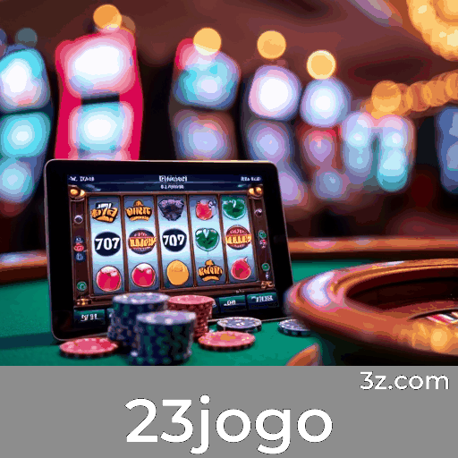 23jogo Comunidade: Interatividade Global de Jogadores